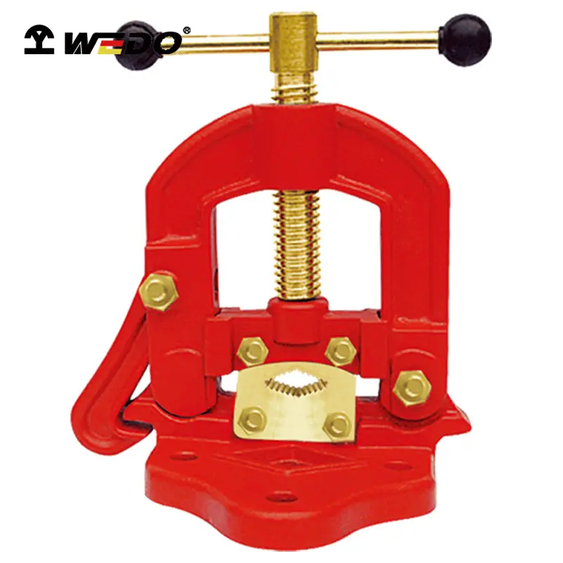 Тиски для труб искробезопасные AL301-1002