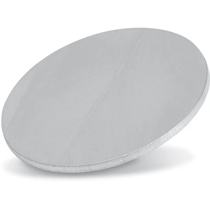 Мишени для распыления из хрома (Cr)