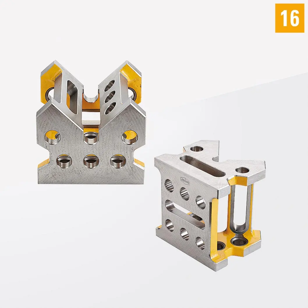 Угловой модуль Чугун Левый Арт. D16-04005-003