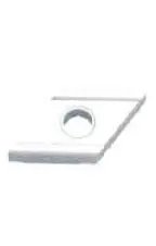 Твердосплавная сменная пластина DCGT-11T304R/L-H