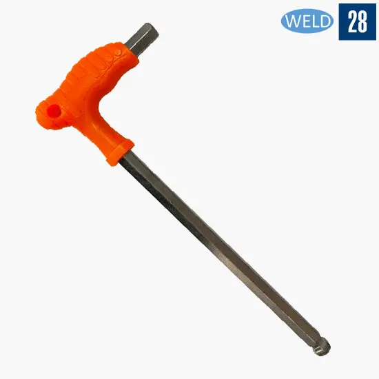 Ключ (длина 150 мм)