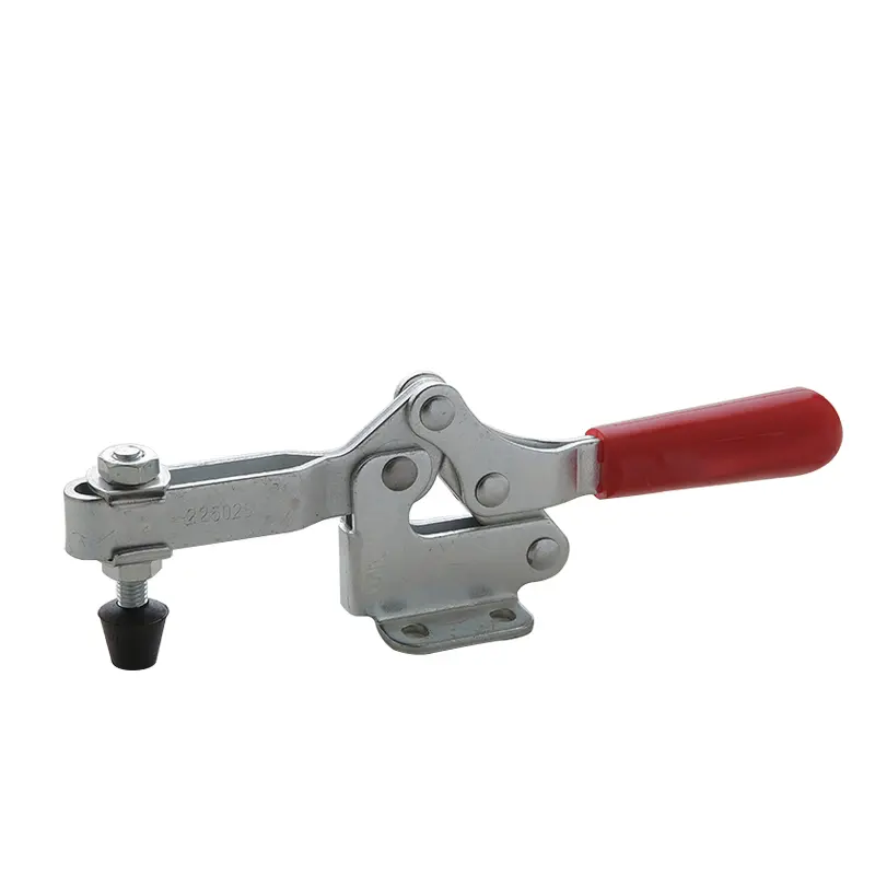 Прижим шарнирно-рычажный Арт. CH-22502B