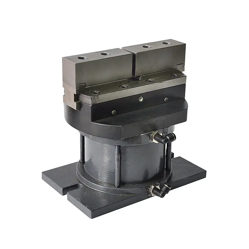 2307-0188 Пневматические центрирующие тиски