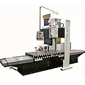 Одностоечные продольно-фрезерные станки