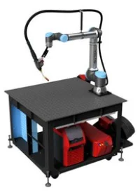 Автоматизация сварки IRS-Сob 2