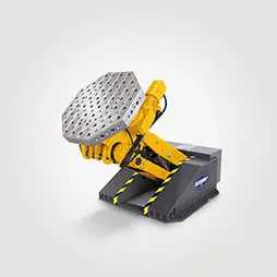 Позиционерр Ergonomix M 8000