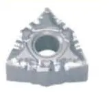 Твердосплавная сменная пластина WNMG-080408-FW