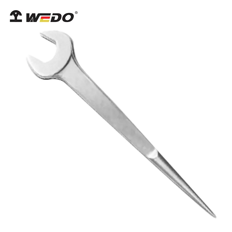 Ключ рожковый коликовый с пином нержавеющий ST8014A-17