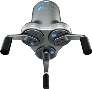 Трехпальцевый электрический захват 3FG15 OnRobot