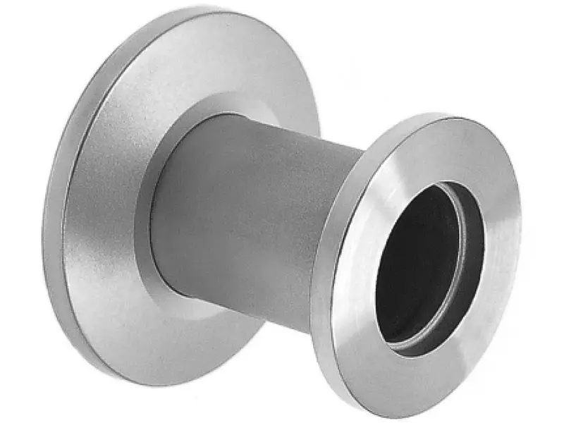 Переходник KF40 - KF25 ( нержавеющая сталь )