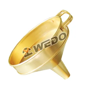 Воронка искробезопасная BR278-1002