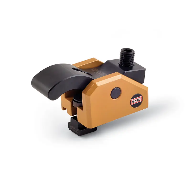 1168-MEP501120  Комбинированный зажим