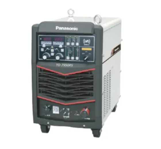 Сварочный аппарат Panasonic YD500GR5