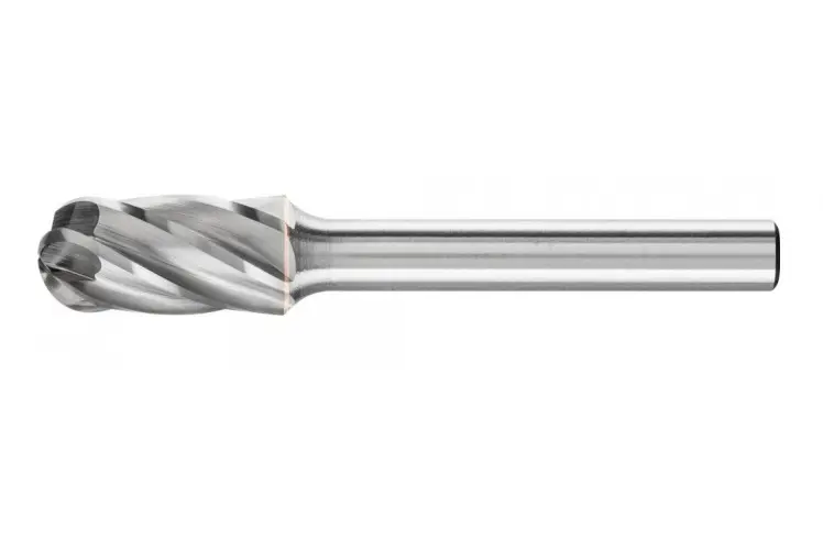 Борфреза твердосплавная сфероцилиндрическая IRS-C0603NF