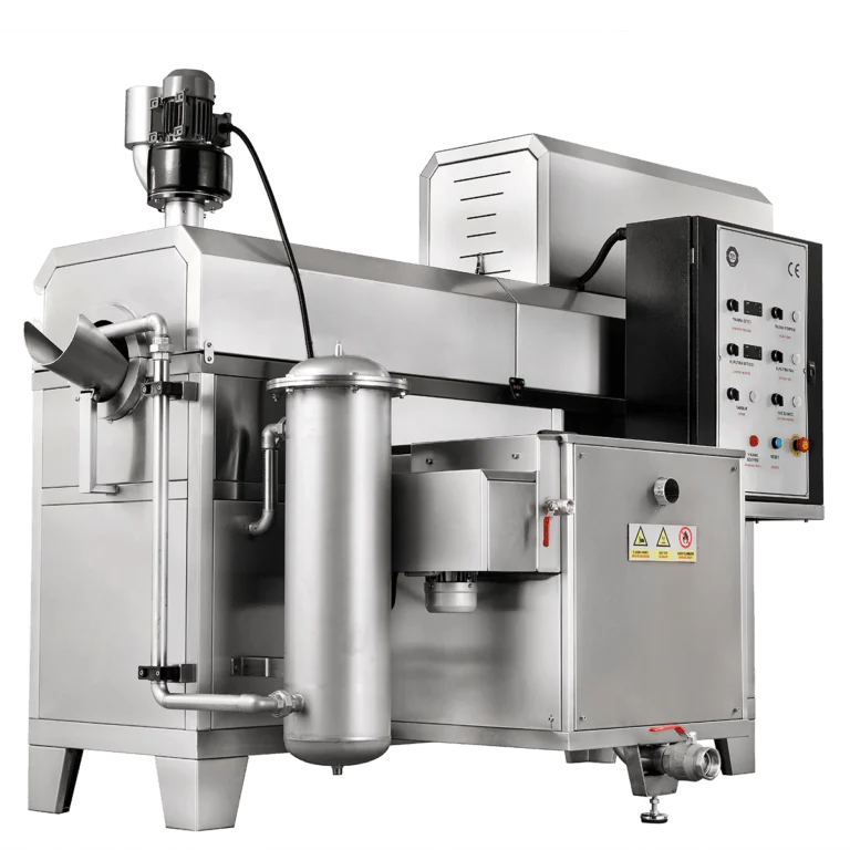 VDL50 (4250-2B) Барабанная моечная машина