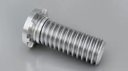 Резьбовая запрессовочная шпилька HFH M10x20 HFH-M10-20 СТАЛЬ ОЦИНКОВАННАЯ