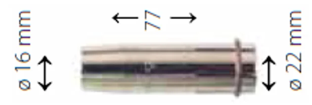 Наконечник IRS-4300260