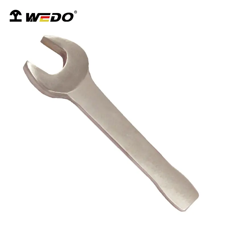 Ключ рожковый ударный титановый DIN 133 TT5106A-17