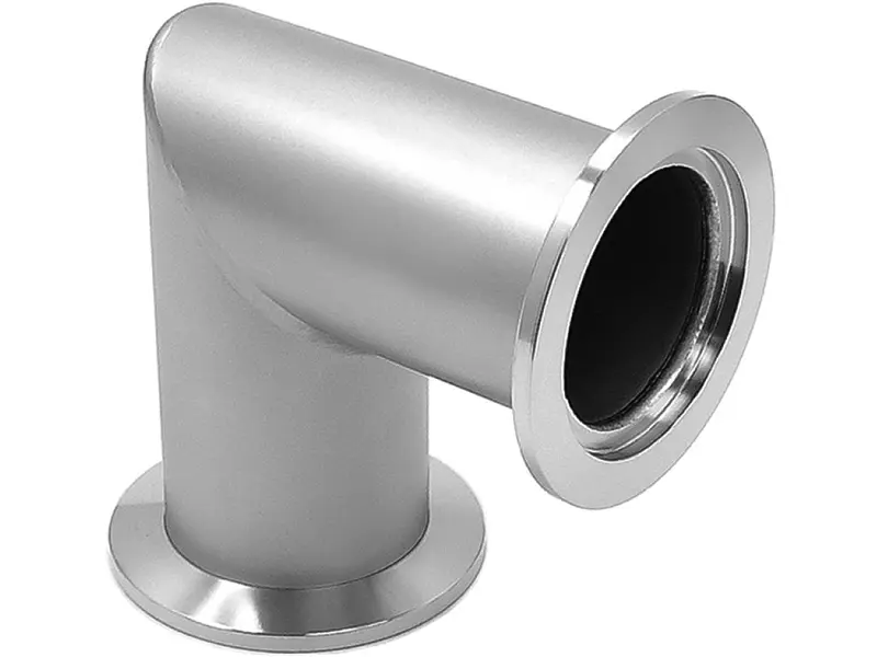 Уголок KF25 90°, сварной (нержавеющая сталь)