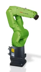 CR-7iA Коллаборативный робот