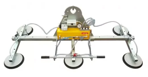 F6EB1000/3-1500/750 Вакуумная электрическая траверса г/п 1000 кг