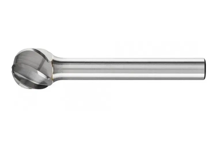 Борфреза твердосплавная сферическая IRS-D1208NF