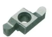 Твердосплавная сменная пластина для обработки канавок и отрезки GER-200-100CR