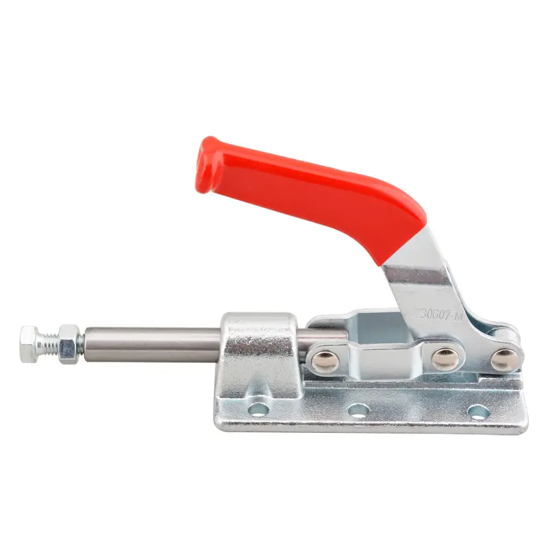 Прижим шарнирно-рычажный Арт. CH-30607M