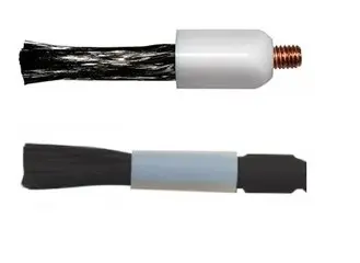 Щетка для очитски сварных швов М8 LS-B13