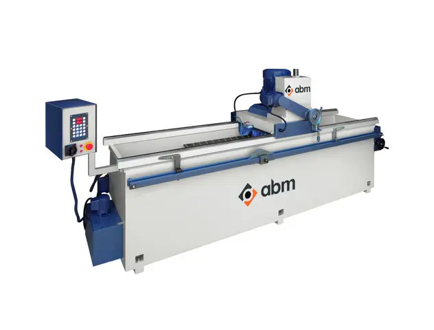 ОР-1050 Станок для заточки лущильных, дробильных и строгальных ножей