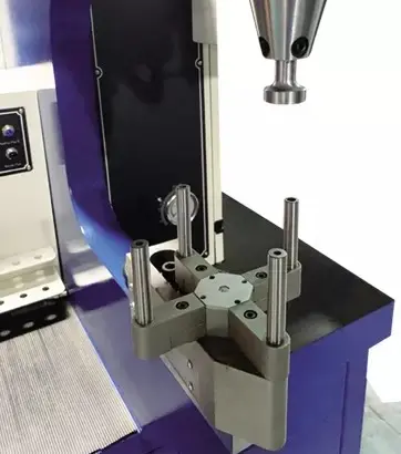 Крестовина Пресс 1025