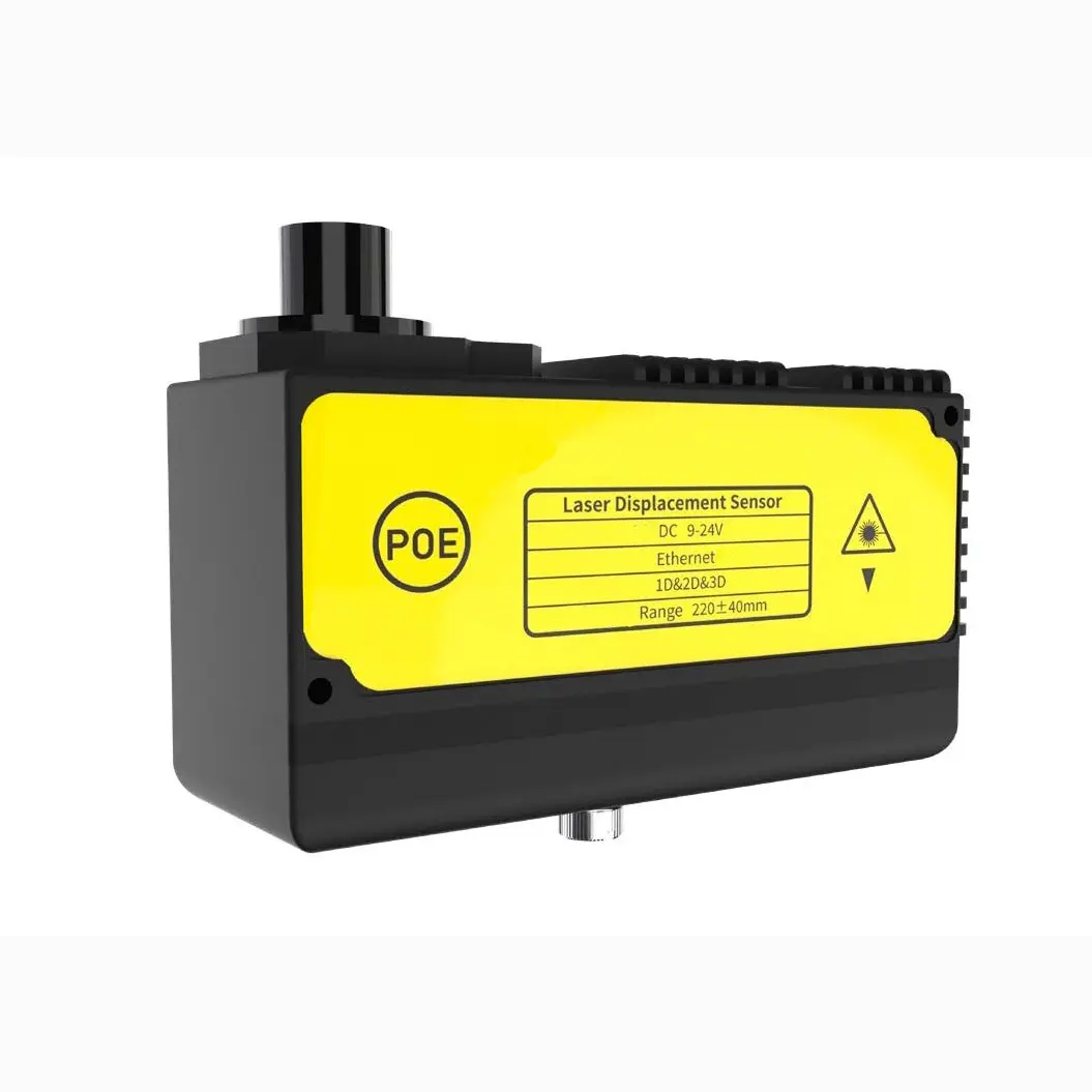 Лазерный сканер модель aT-50