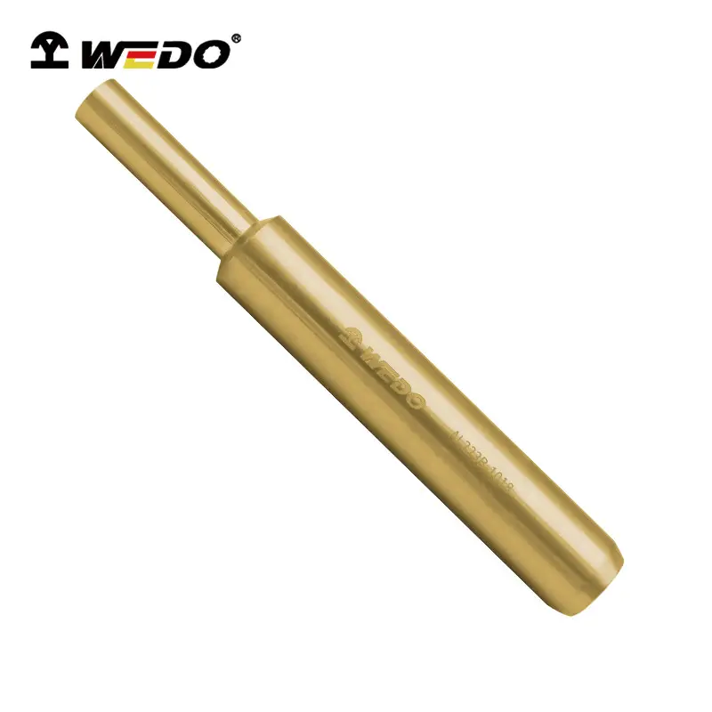 Выколотка искробезопасная DIN 6450 AL223B-1002