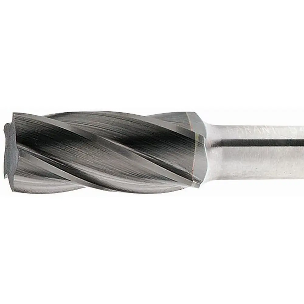 Борфреза твердосплавная цилиндрическая IRS-A1608NF