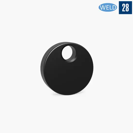 Эксцентриковый стопор ⌀ 100x25 мм