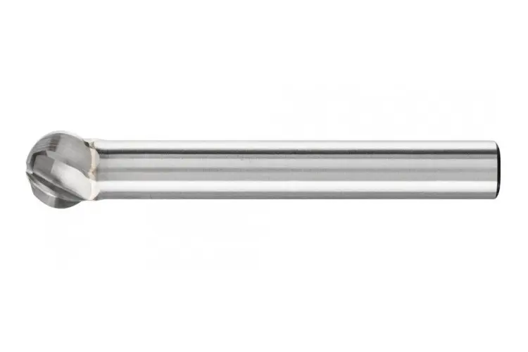 Борфреза твердосплавная сферическая IRS-D0603NF