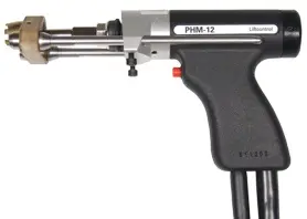 Пистолет DA6 для аппаратов дуговой сварки для приварки крепежа Ø 6 - 25 мм