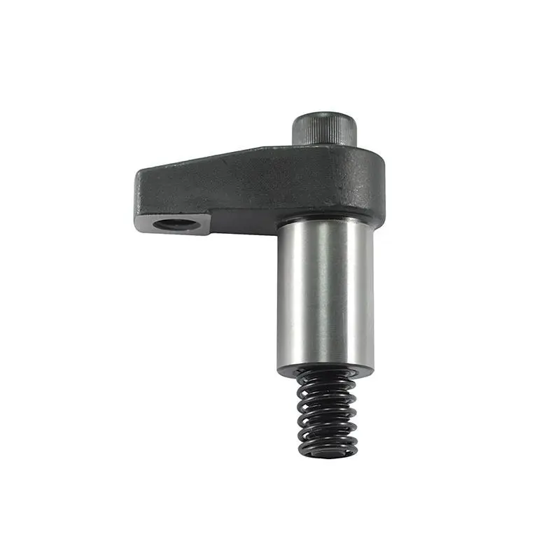 M-3115-30M10 Прижим поворотный Г-образный пружинный