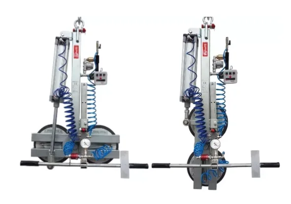 VA2RP Вакуумная пневматическая траверса 200 кг