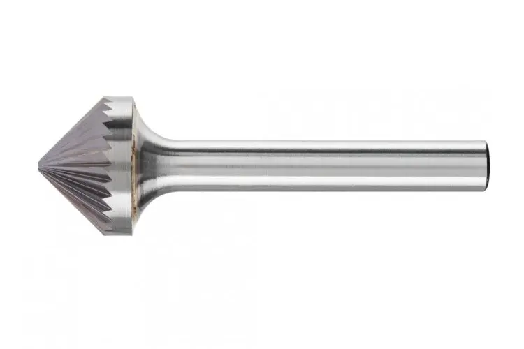 Борфреза твердосплавная коническая 90 градусов IRS-K1206M