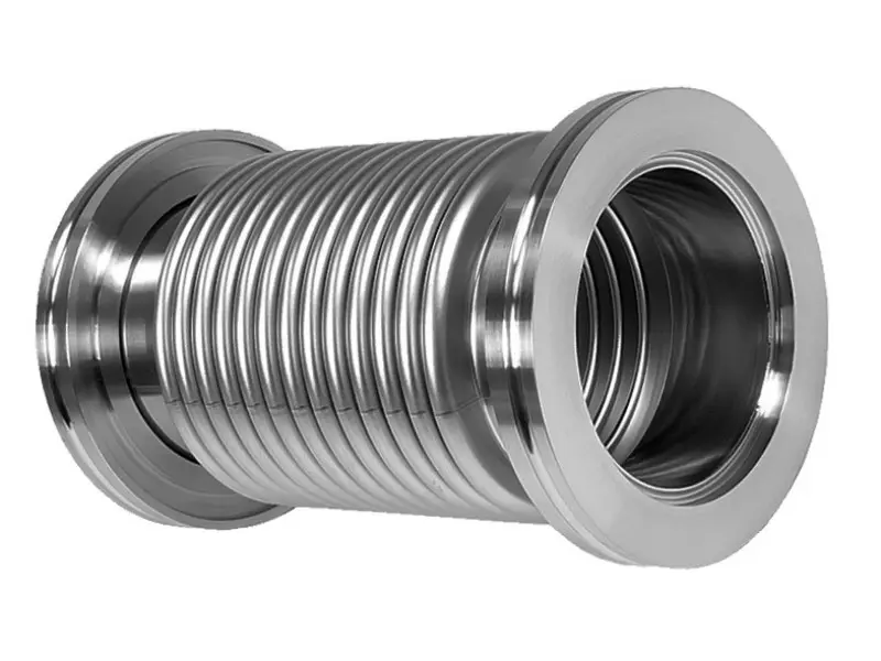 Сильфонный шланг гибкий ISO63, L = 100