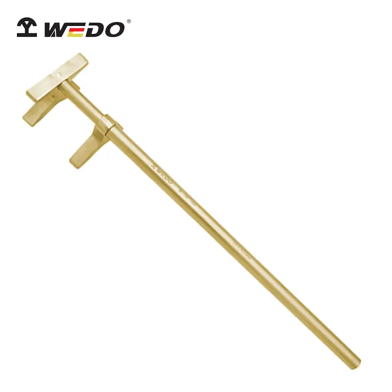 Ключ для вентилей взрывозащищенный AL176E-1004