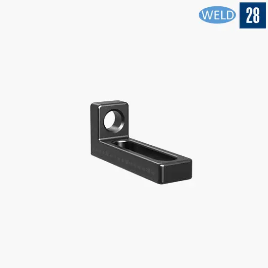 Упорный угол 175x50x75