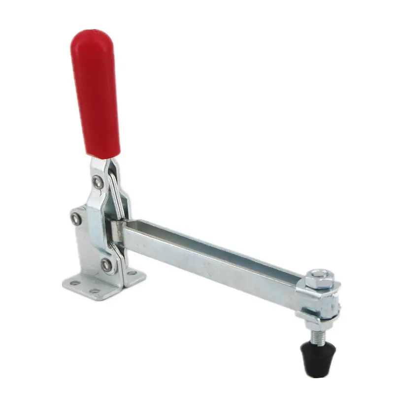 Прижим шарнирно-рычажный Арт. CH-101D-200