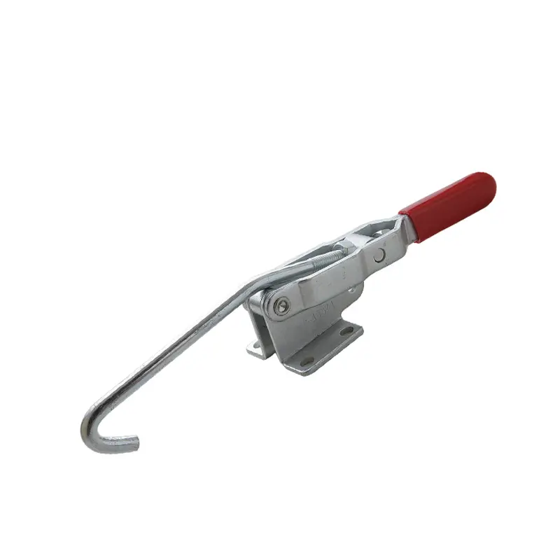 Прижим шарнирно-рычажный Арт. CH-40371