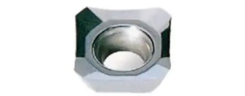 Твердосплавная фрезерная пластина SEKT1204AEFN-LH-2