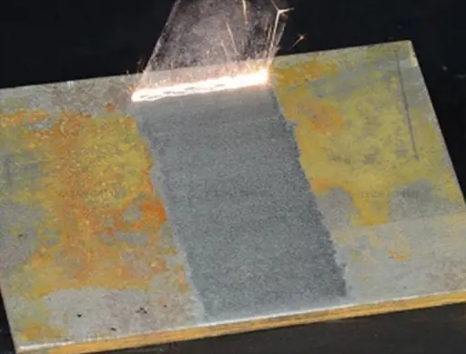 Аппарат лазерной очистки LightCLEAN.  Комплект для подключения, доставка и ПНР БЕСПЛАТНО при приобретении!