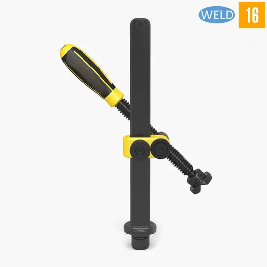 Профессиональная струбцина 45/90 2-160630