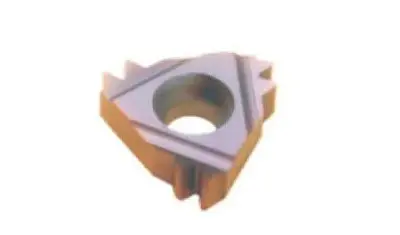 Резьбовая твердосплавная сменная пластина 27ER3.0ISO2M