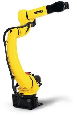 M-20iD/25 Робот для паллетирования